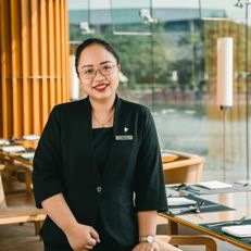 Trợ lý quản lý nhà hàng